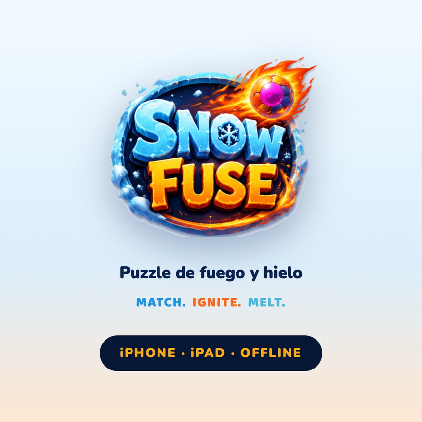 SnowFuse