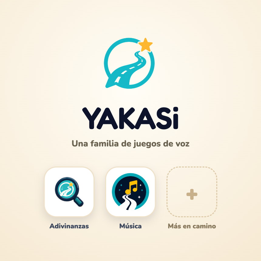 Yakasi