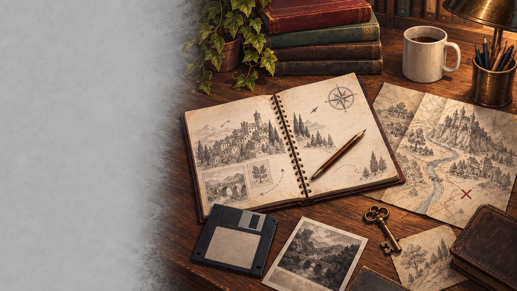 Diaple Labs Stories
